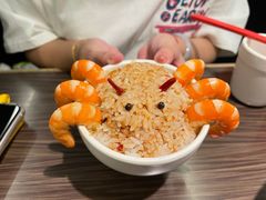 -胖哥俩肉蟹煲(重庆观音桥大融城店)