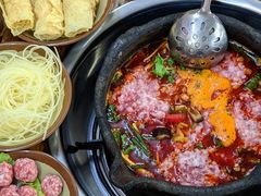 -笔记安顺夺夺粉火锅