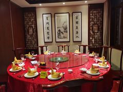 包厢-状元楼(东大街店)