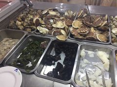 -春华海鲜城(广场西苑店)