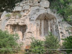 -青州市云门山风景区