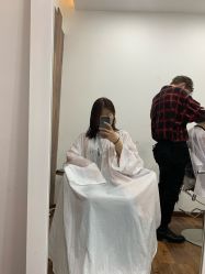-MY HAIR ARDOR