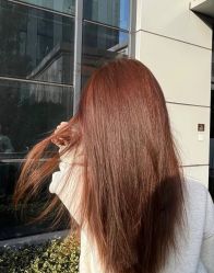 -时尚殿堂hair salon