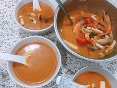 -家利美食店