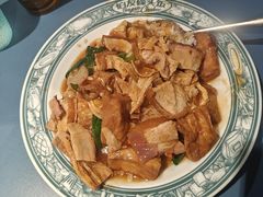 -伯友茶记(中华广场店)