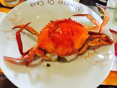 -Ministry of Crab(科伦坡店)
