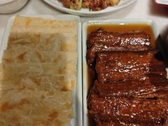-京味斋·北京烤鸭(华威桥北工大店)