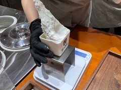 -野人先生现做冰淇淋(北京环宇荟店)