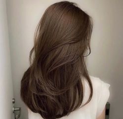 -蘑菇发型