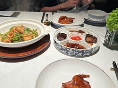 -炳胜私厨(万象前海店)