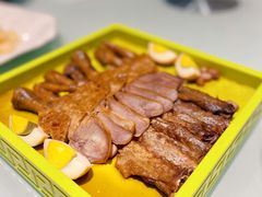 -江南韵·无锡太湖文化体验餐厅(凤凰天街店)