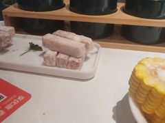 -烹然四季椰子鸡火锅(姚家园万象汇店)