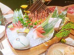 -伝承·和牛寿喜烧·放题(东营银座购物中心店)