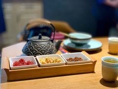 餐前小零食-胡马八破·川菜小馆(高新万达店)