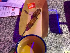 -蘭奢雅集·江浙菜(青山江滩店)