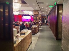 大堂-正院大宅门烤鸭(首体店)