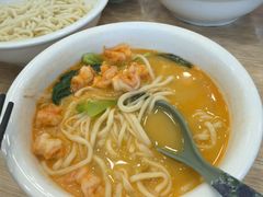 -木木鲜海鲜面(天一店)