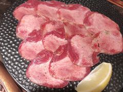 牛舌-一品诚记烤肉(大连柏威年购物中心店)
