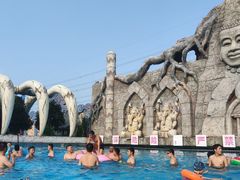 -苏州乐园森林水世界