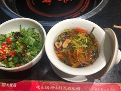 -大龙燚火锅(万象城店)