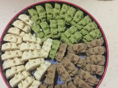 -iFood甜嫩嫩(江东北路店)
