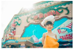 -MIDOU蜜豆亲子旅拍馆