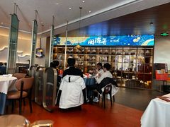 -闽海肴(北辰荟店)