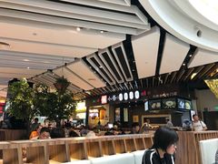 -食悦天美食广场(西安CityOn熙地港购物中心店)