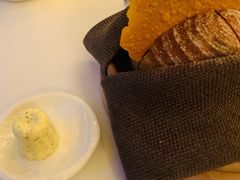 餐前包-福楼法餐厅FLO