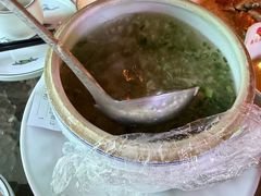-德記大排档 26年老字号(西湖店)