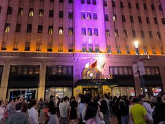 -上海和平饭店华懋阁 Cathay Room