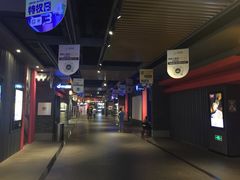 -万达影城(锦华万达广场IMAX店)