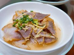-小小饭店·休闲农庄·安吉松树林里的农家菜
