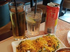 -克比叔叔印度餐厅Kebabs on the Grille(永康路分店)