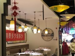 大堂-徽镇小厨·经典徽菜(马连道店)