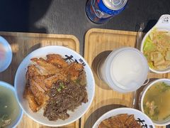-熊吞·大碗丼烧肉饭(西市场嘉华店)