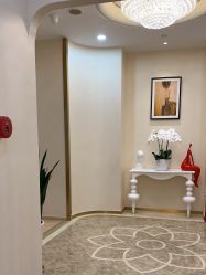 -JUVA欧华医美连锁