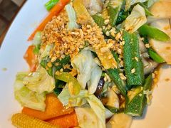 -mango tree芒果树泰国餐厅(青岛万象城店)
