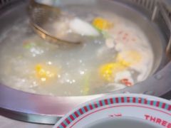 -三头牛·潮汕牛肉生蚝火锅 (夏湾店)