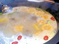 -重庆古老火锅