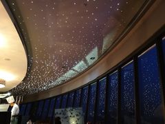 -广州花园酒店·凌璇阁旋转餐厅CAROUSEL360