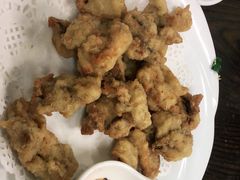 -清真嘎咕馅饼(奉天街店)