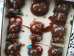 -歌斐颂巧克力小镇