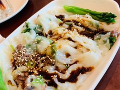 牛肉肠粉-国家五钻酒家·西樵旺阁渔村(西樵店)