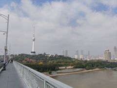 -武汉长江大桥