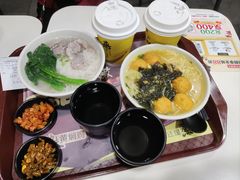 -真功夫(北京路步行街店)