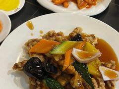 -桃园中华料理炸酱面(燕儿岛路店)