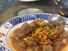 -旺角小渔村(幸福中路店)