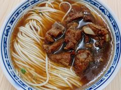 红汤小排面-盛兴面馆(真儒大厦店)