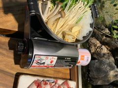 -森味薪火烧•烧鸟居酒屋•日本料理(望京店)